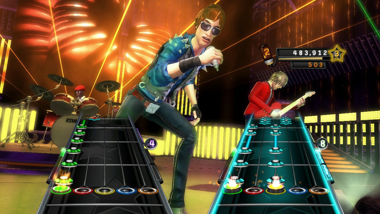 Band Hero - Imagen 26